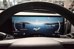 2025 LDV Terron 9 Origin