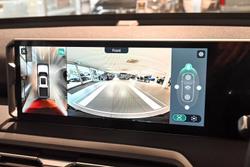 2025 LDV Terron 9 Origin