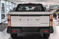 2025 LDV
Terron 9 Origin