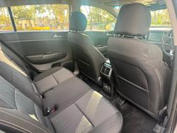 2017 Kia
Sportage Si Premium