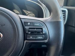 2017 Kia
Sportage Si Premium