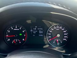 2017 Kia
Sportage Si Premium