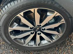 2017 Kia
Sportage Si Premium