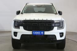 2024 Ford
Everest Sport
