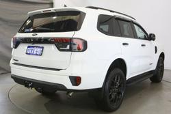 2024 Ford
Everest Sport