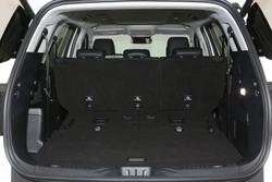 2024 Ford
Everest Sport