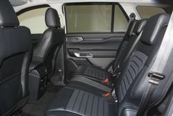 2024 Ford
Everest Sport