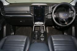 2024 Ford
Everest Sport