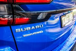 2022 Subaru
WRX tS