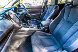 2022 Subaru
WRX tS
