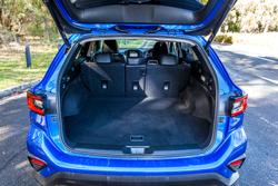 2022 Subaru
WRX tS