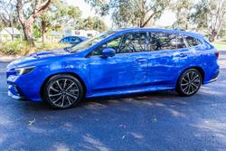 2022 Subaru
WRX tS