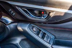 2022 Subaru
WRX tS
