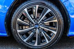 2022 Subaru
WRX tS