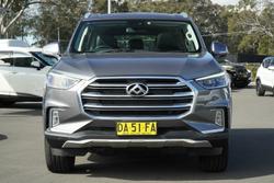 2020 LDV
D90 Executive