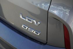 2020 LDV
                D90 Executive