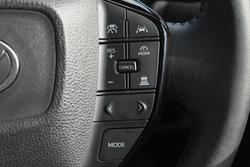 2024 Toyota
bZ4X