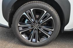 2024 Toyota
bZ4X
