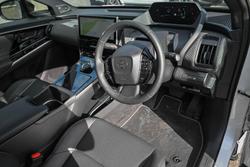 2024 Toyota
bZ4X