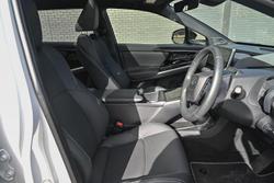 2024 Toyota
bZ4X