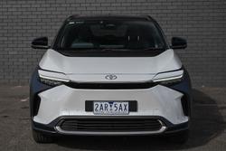 2024 Toyota
bZ4X