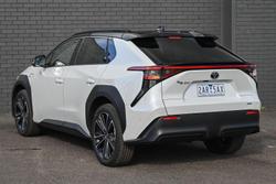 2024 Toyota
bZ4X