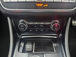 2018 Mercedes-Benz CLA-Class CLA45 AMG C117 Four Wheel Drive Polar White