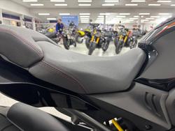 2022 Honda CBR650R Black