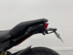 2022 Honda CBR650R Black