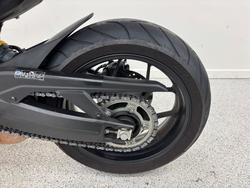 2022 Honda CBR650R Black