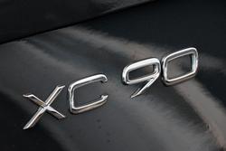 2022 Volvo
                XC90 Recharge Plug-In Hybrid