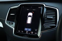 2022 Volvo
                XC90 Recharge Plug-In Hybrid