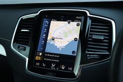 2022 Volvo
                XC90 Recharge Plug-In Hybrid