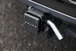 2022 Volvo
                XC90 Recharge Plug-In Hybrid