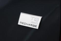 2022 Volvo
                XC90 Recharge Plug-In Hybrid