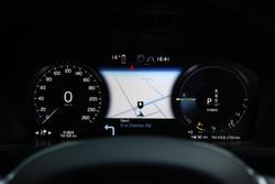 2022 Volvo
                XC90 Recharge Plug-In Hybrid
