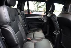 2022 Volvo
                XC90 Recharge Plug-In Hybrid