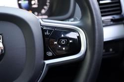 2022 Volvo
                XC90 Recharge Plug-In Hybrid
