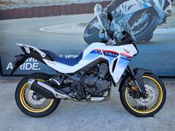 Honda XL750