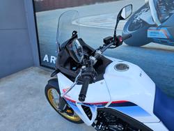 2023 Honda XL750 ROSS WHITE