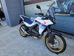 2023 Honda XL750 ROSS WHITE