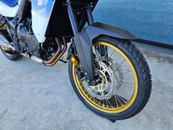 2023 Honda XL750 ROSS WHITE
