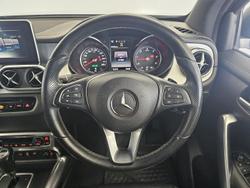 2020 Mercedes-Benz
X-Class X350d Power
