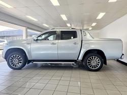 2020 Mercedes-Benz X-Class X350d Power 470 4X4 Dual Range Diamond Silver