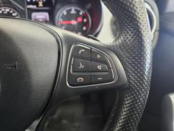 2020 Mercedes-Benz
X-Class X350d Power