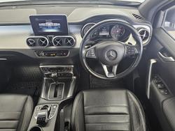 2020 Mercedes-Benz
X-Class X350d Power