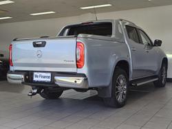 2020 Mercedes-Benz
X-Class X350d Power