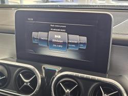 2020 Mercedes-Benz
X-Class X350d Power