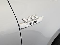 2020 Mercedes-Benz
X-Class X350d Power