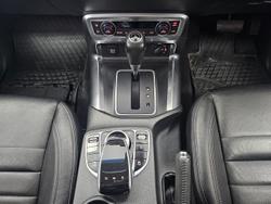 2020 Mercedes-Benz
X-Class X350d Power